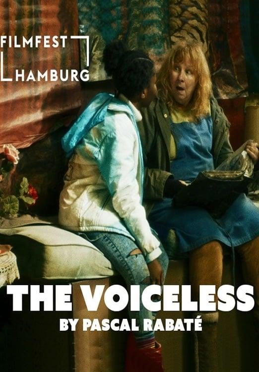 The Voiceless poster
