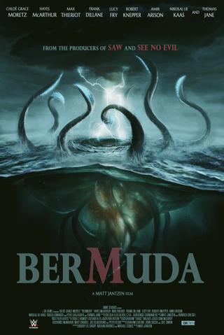 Bermuda poster