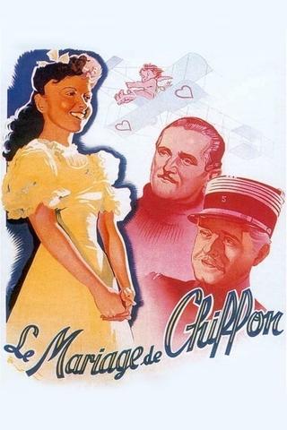 The Marriage of Chiffon poster