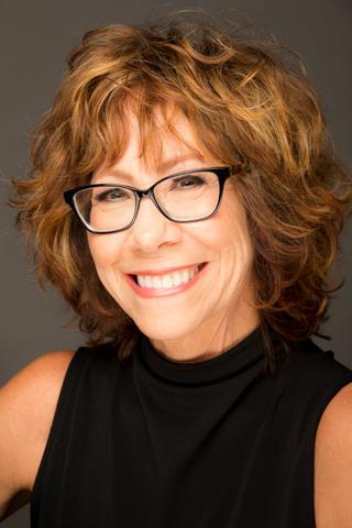 Mindy Sterling pic