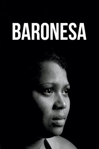 Baronesa poster