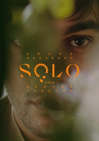Solo poster