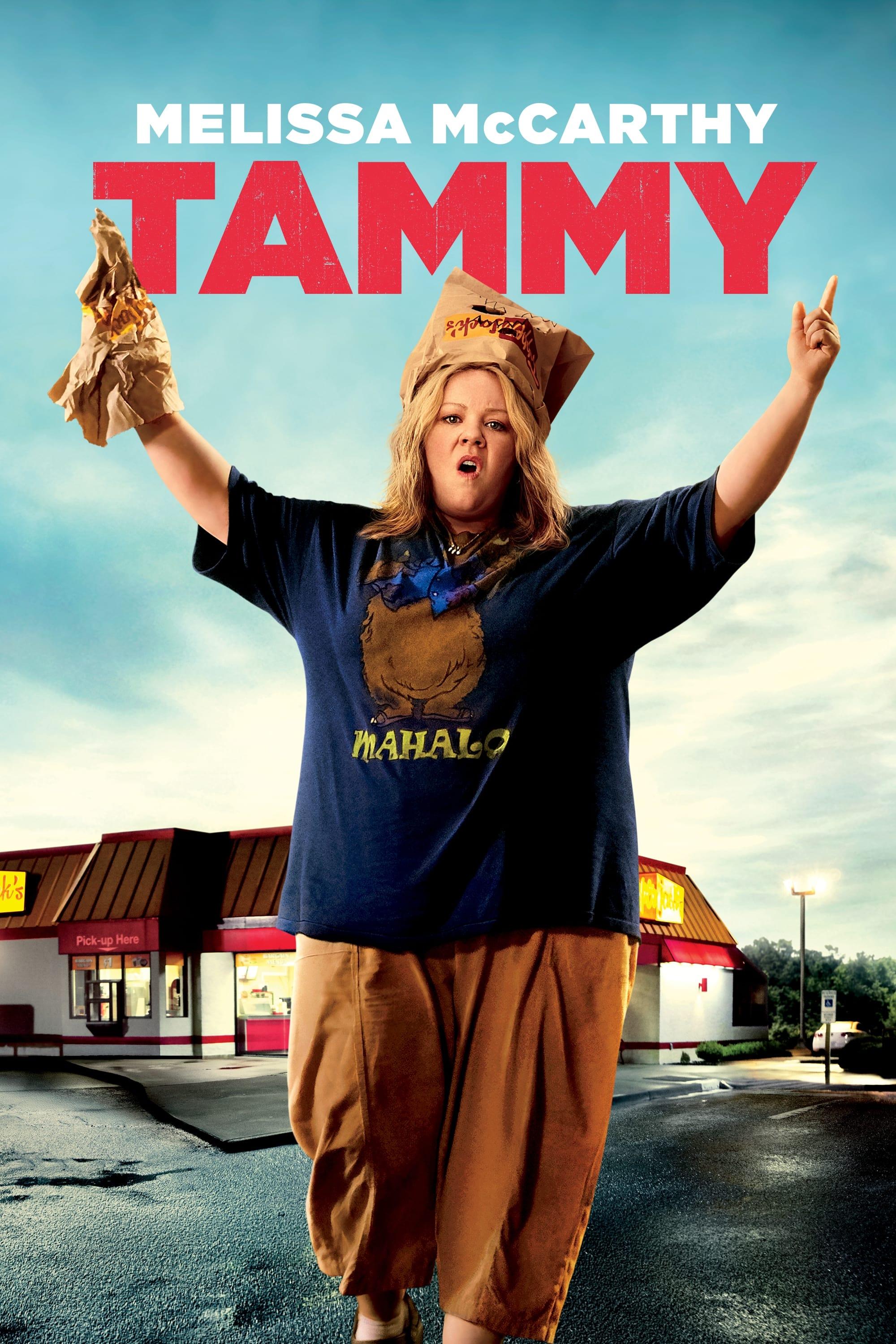 Tammy poster