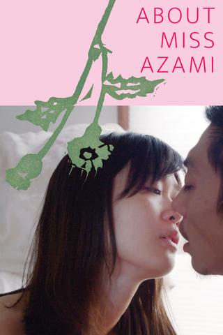 About Miss Azami poster