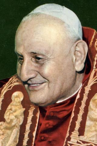 Pope John XXIII pic