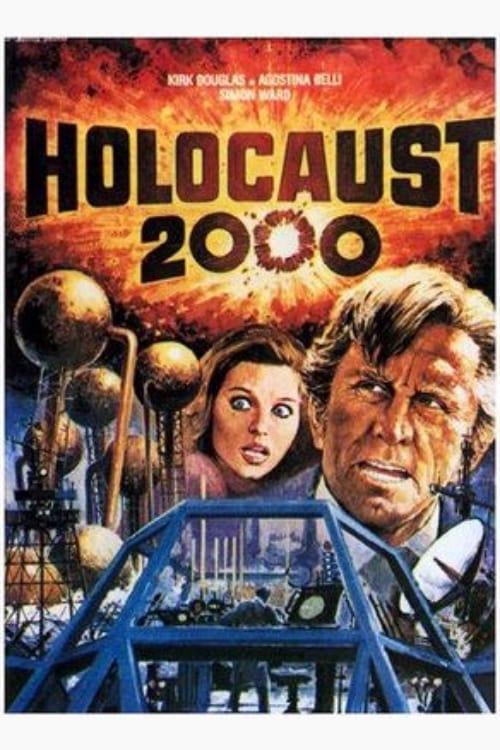 Holocaust 2000 poster