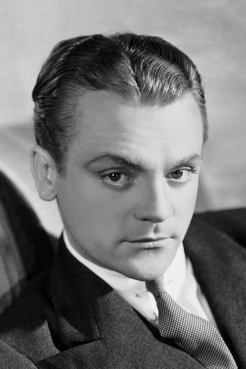 James Cagney poster