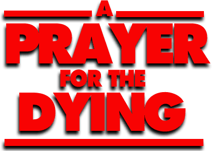 A Prayer for the Dying logo