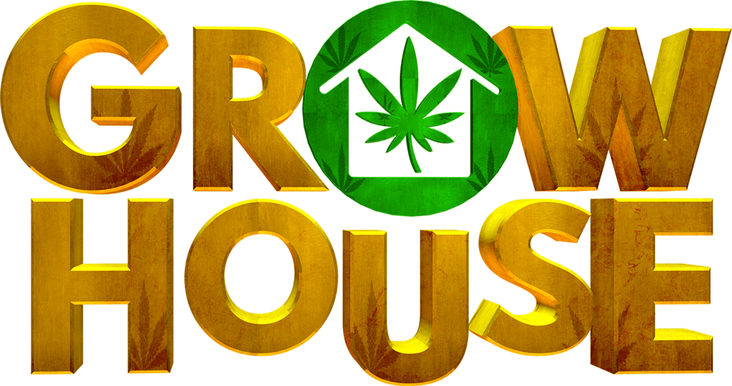 Grow House logo