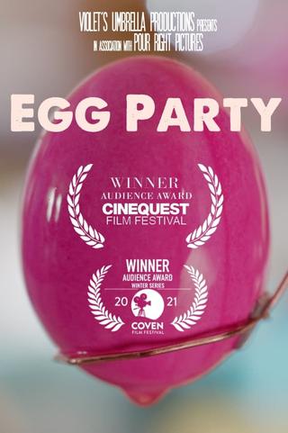 Egg Party poster