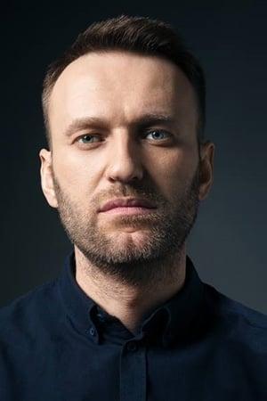 Alexei Navalny poster