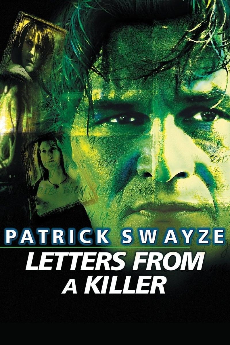 Letters from a Killer poster