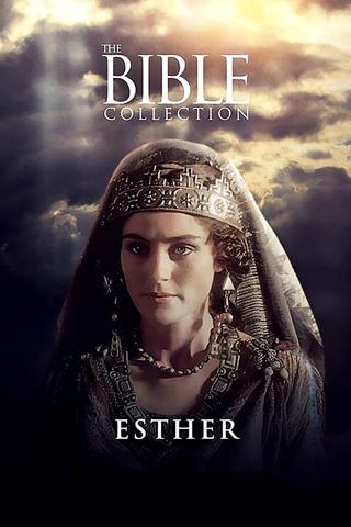 Esther poster