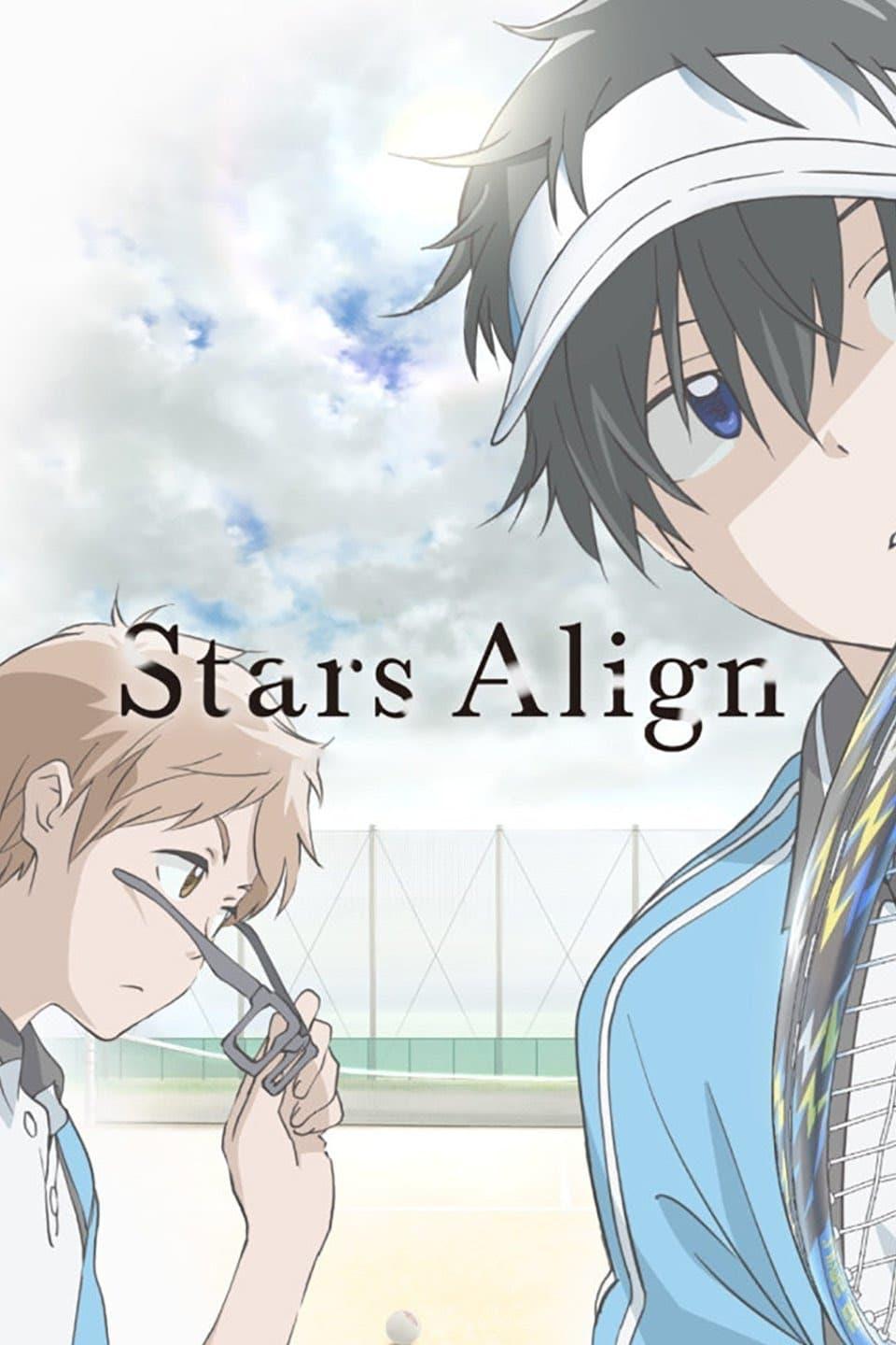 Stars Align poster