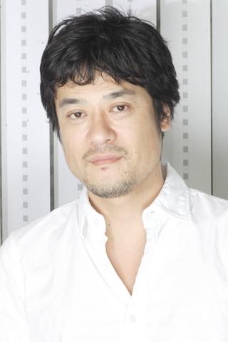 Keiji Fujiwara pic