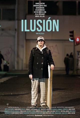 Ilusión poster