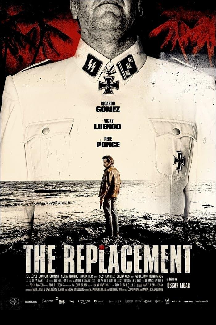 The Replacement poster