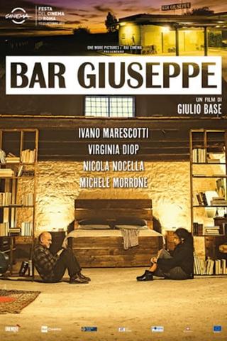 Bar Giuseppe poster