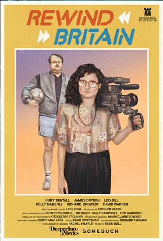 Rewind Britain poster