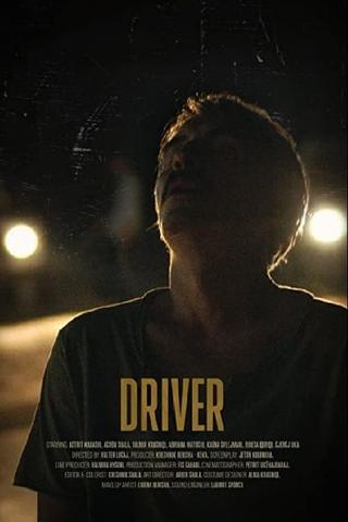 Driver poster