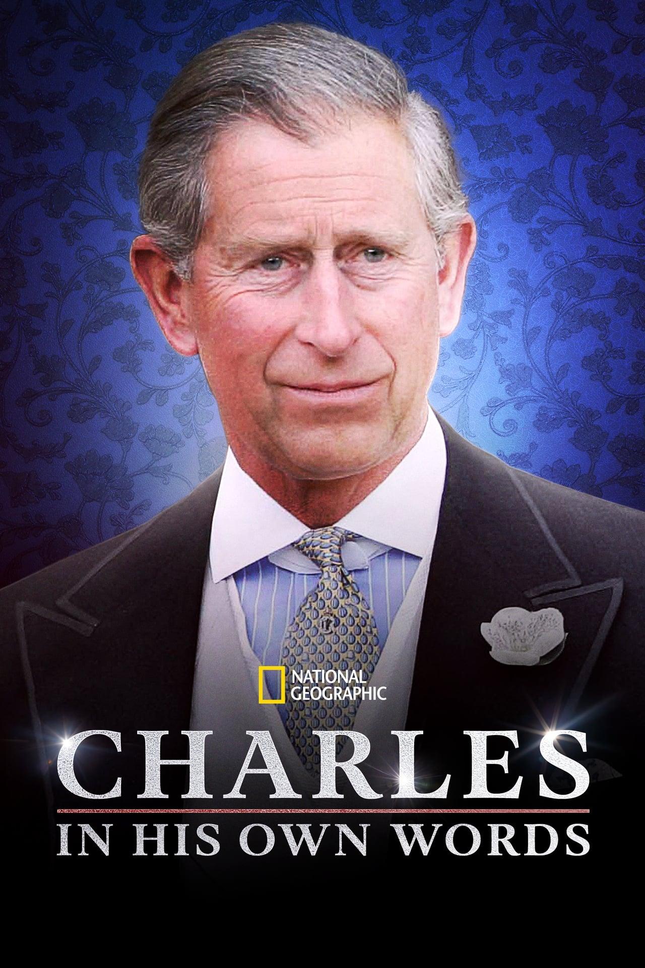 Charles: In His Own Words poster