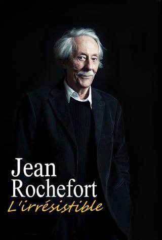 Jean Rochefort, l'irrésistible poster