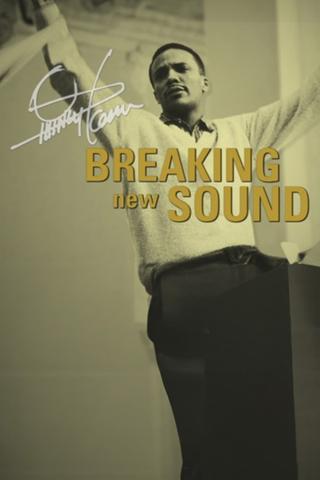 Quincy Jones: Breaking New Sound poster