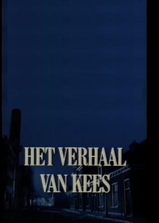 The Story of Kees poster