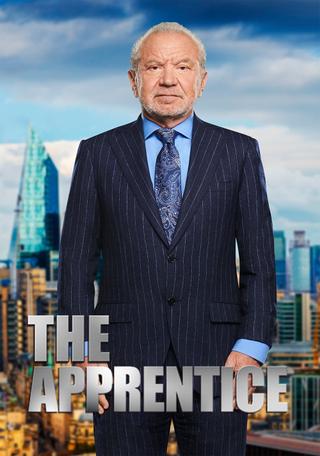 The Apprentice poster