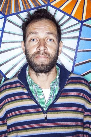 Mark Gonzales pic