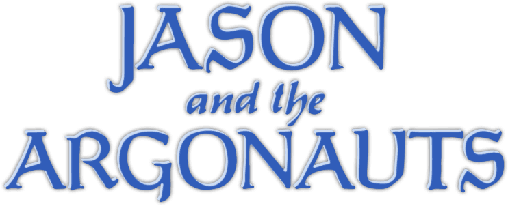 Jason and the Argonauts logo