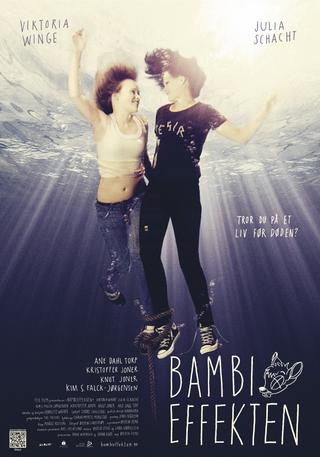 The Bambi Effect poster