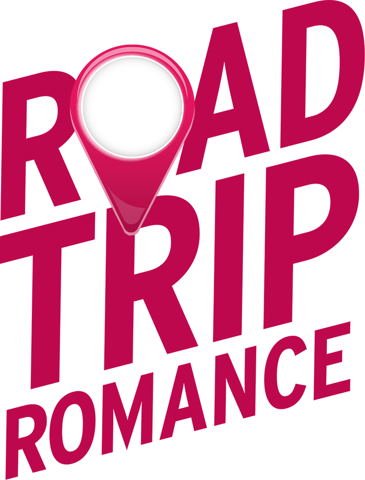 Road Trip Romance logo