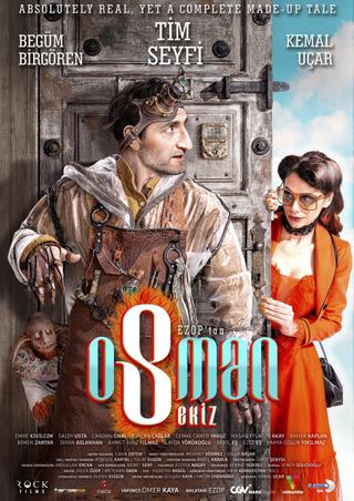 Osman Sekiz poster