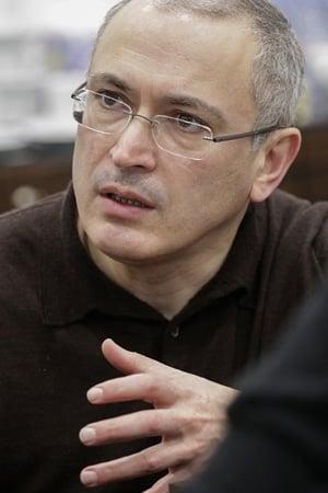 Mikhail Khodorkovsky pic