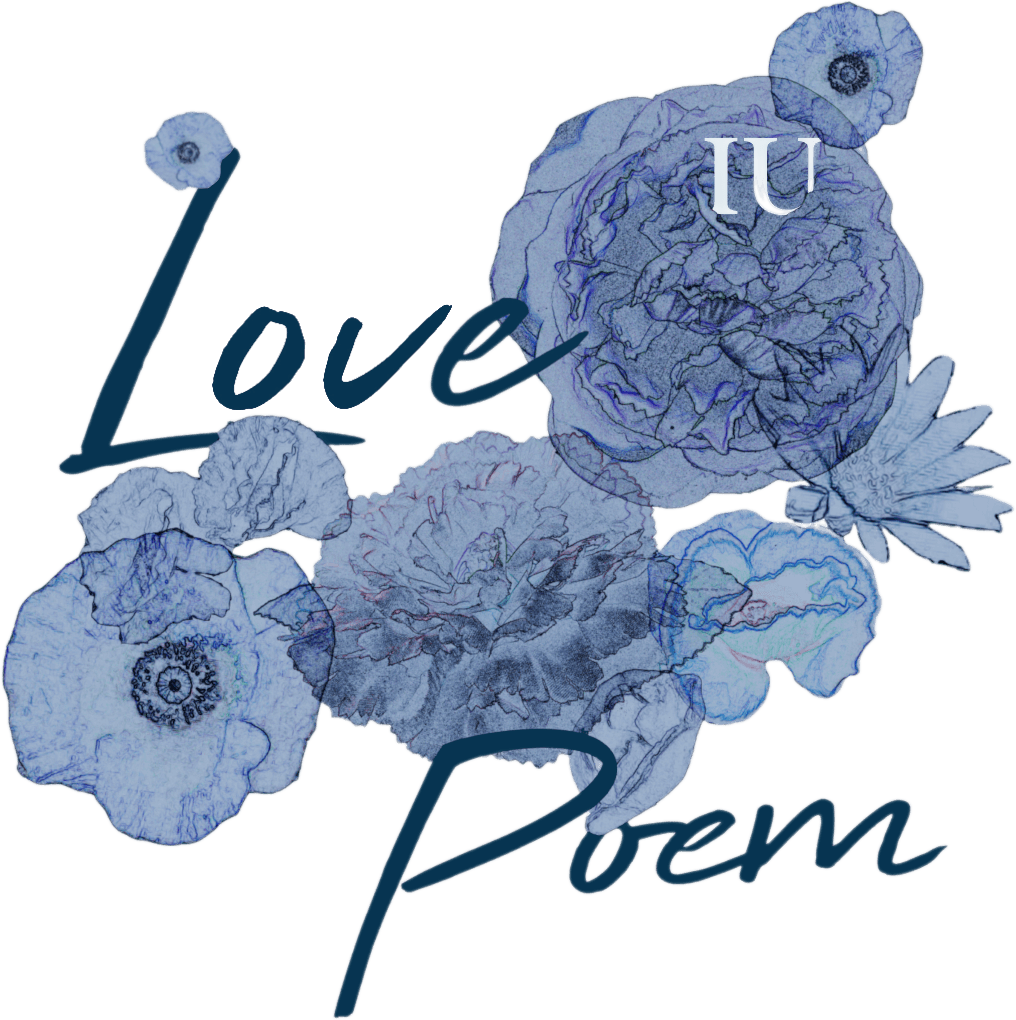 2019 IU Tour Concert: Love, Poem in Seoul logo