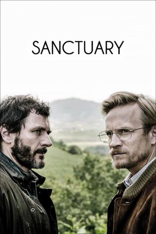 Sanctuary poster
