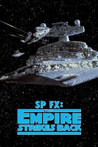 SPFX: The Empire Strikes Back poster