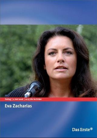 Eva Zacharias poster