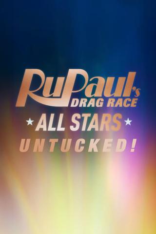 Untucked: All Stars poster