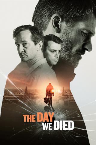 The Day We Died poster