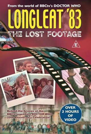 Longleat '83: The Lost Footage poster