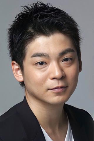 Yutaka Shimizu pic