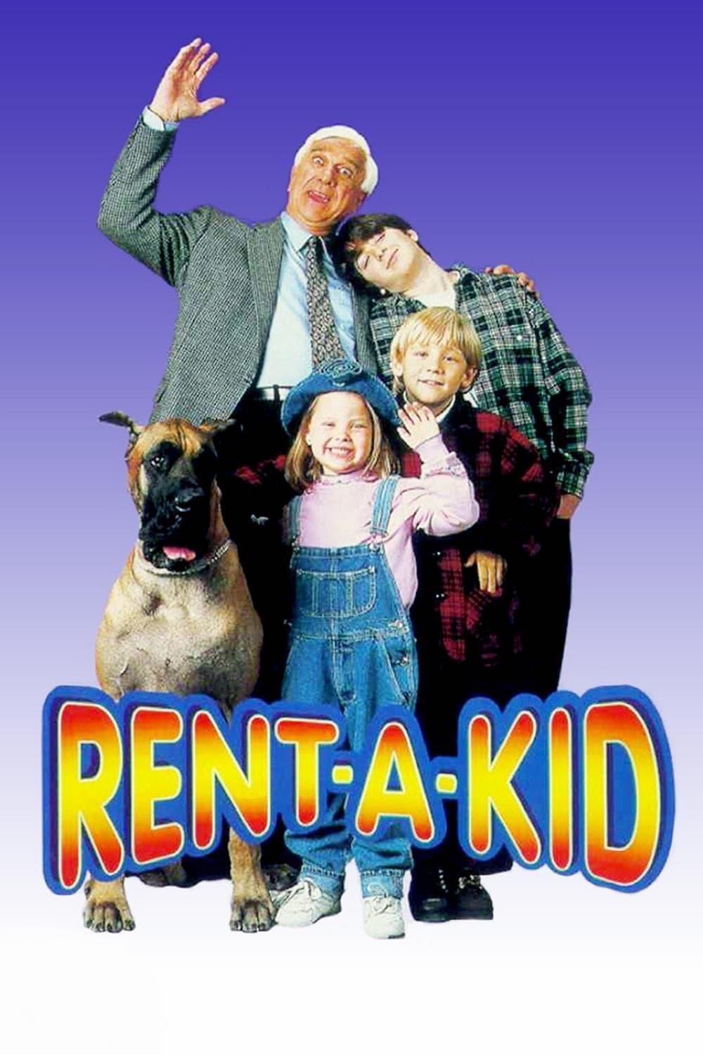 Rent-a-Kid poster