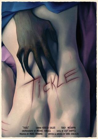 Tickle poster