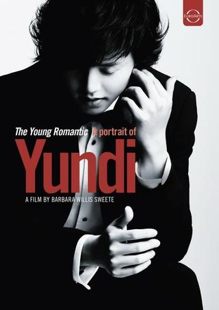 The Young Romantic poster
