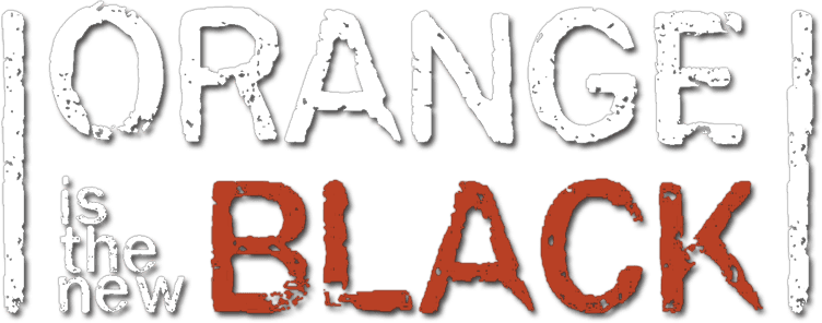 Orange Is the New Black logo
