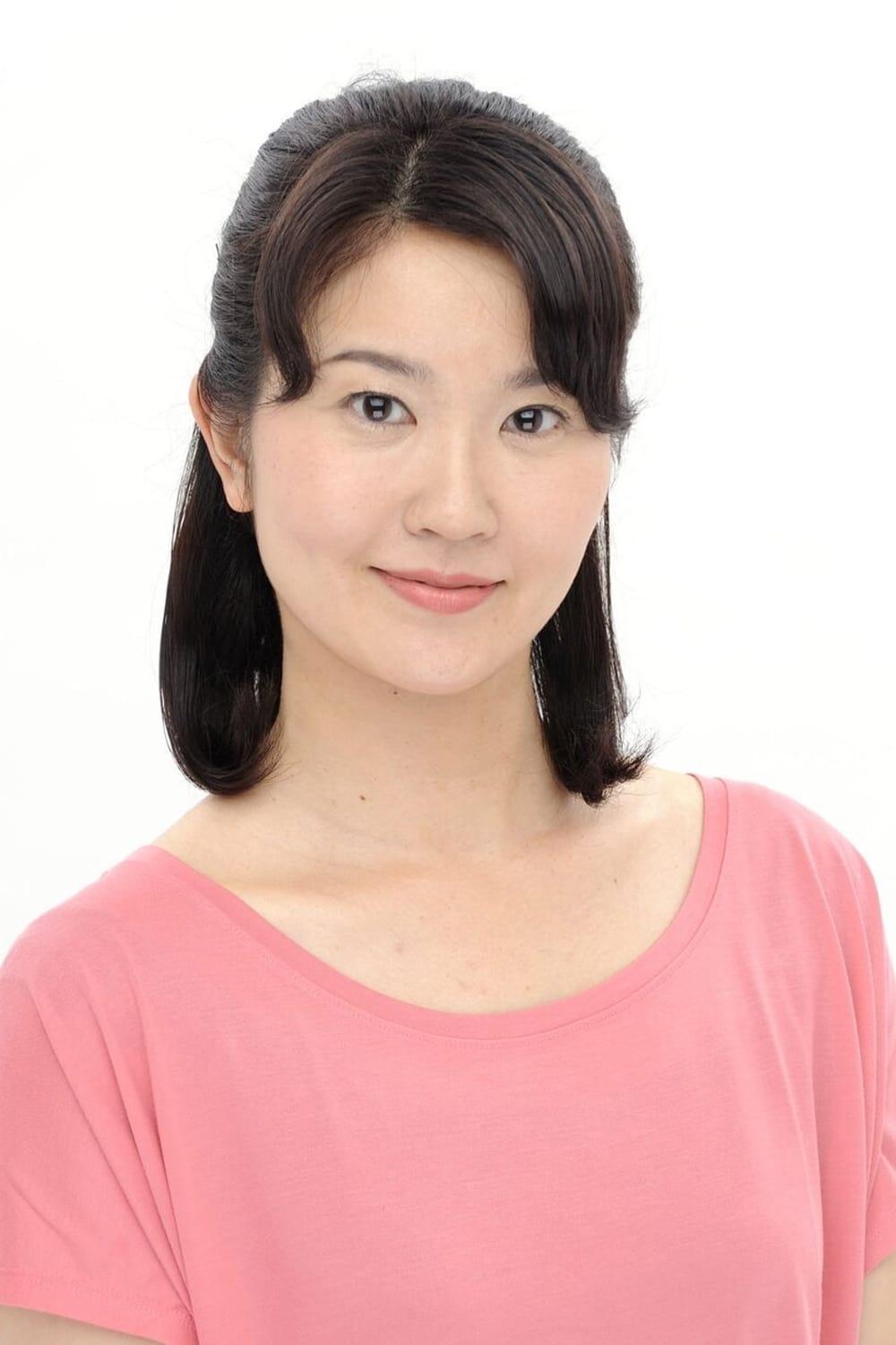 Atsuko Yuya poster