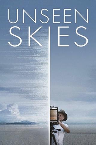 Unseen Skies poster