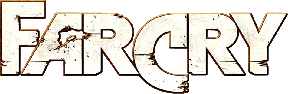 Far Cry logo